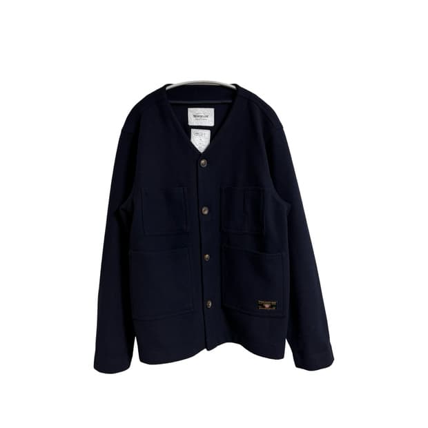 모노플로우 가디건