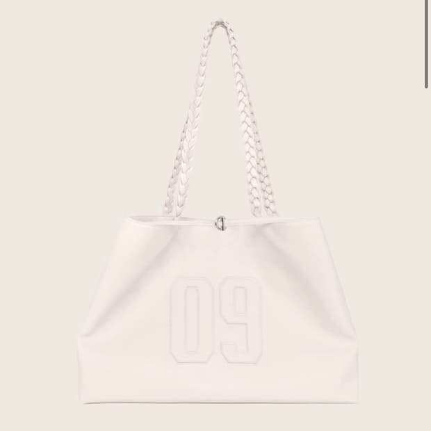 클리시어 09 레더 가방 더티스 코이세이오