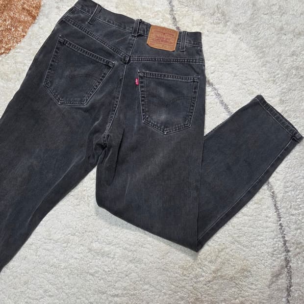 리바이스 560 (Levi's 560)