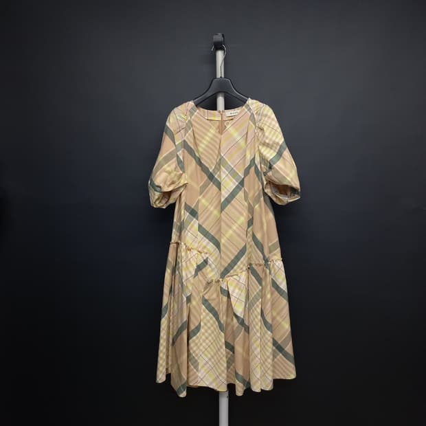 마인 MINE 춘하 맥시 롱 원피스 76 33.44