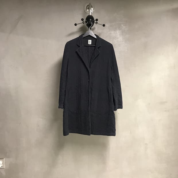 이세이 미야케 하트 코트 3(W)