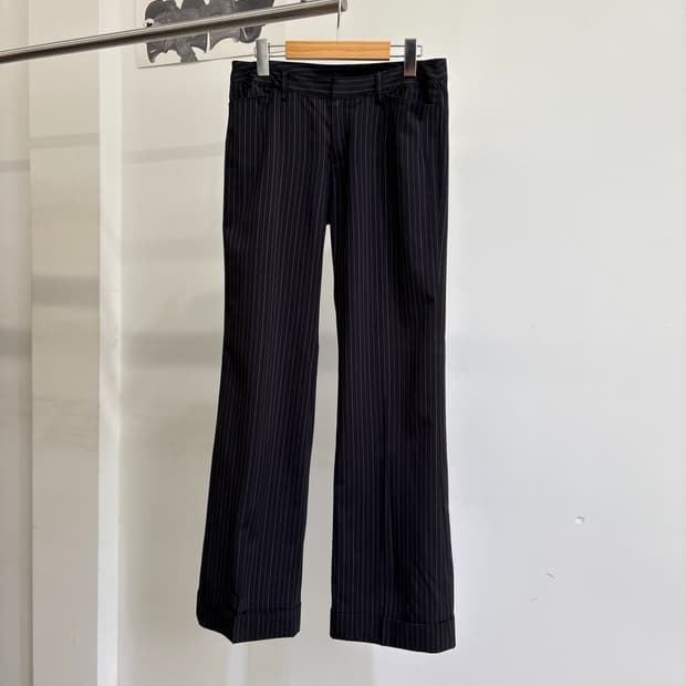 UNITED ARROWS 슬랙스