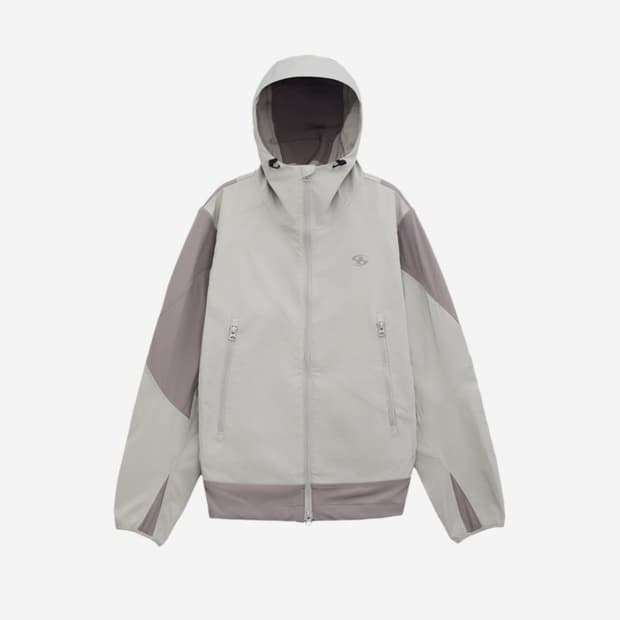24fw 산산기어 인슐레이션 자켓 바람막이 2size