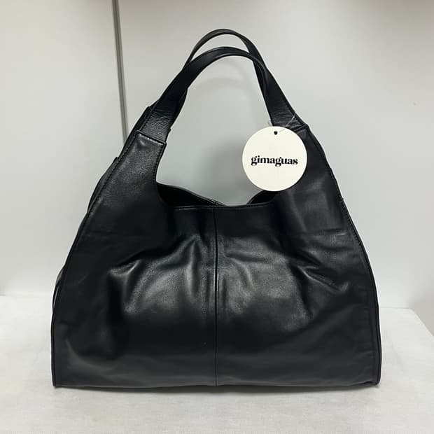 기마구아스 Maria 마리아 백/블랙