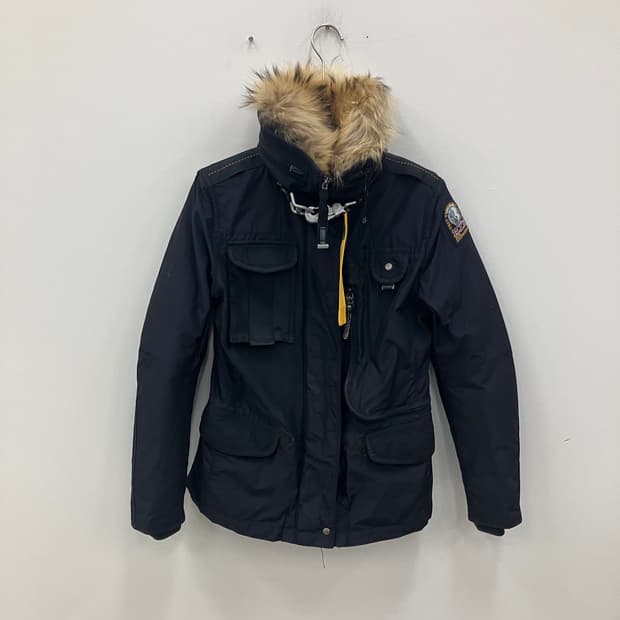 파라점퍼스 디날리 패딩 점퍼 XS