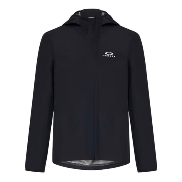 오클리 엘리먼트 쉘 자켓 2.0 블랙아웃 (새제품 , M)