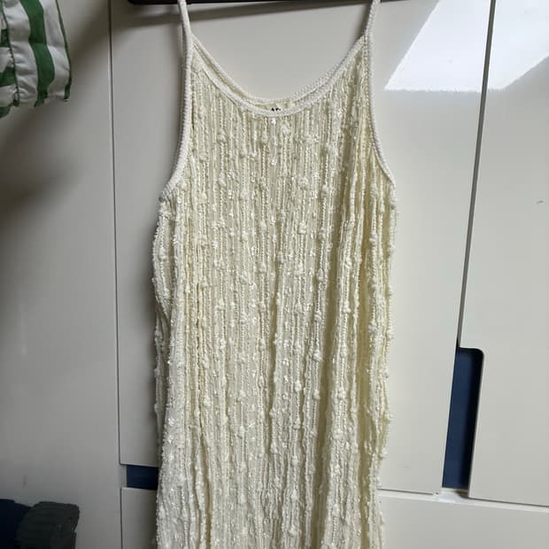 아유서울 레이스원피스