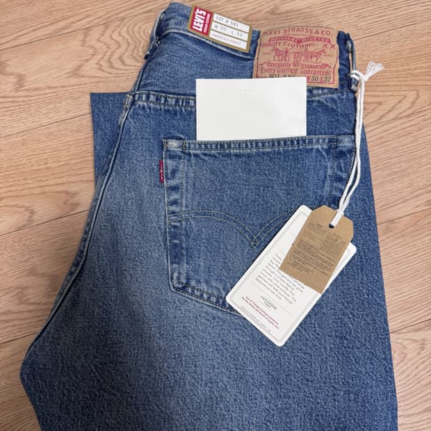 LVC 55501 도르닉 30x32 새상품 50155-0099