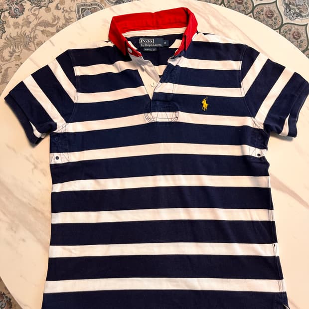 폴로 랄프로렌 카라티 리미티드 에디션