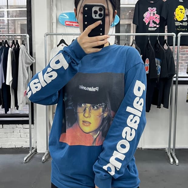 팔라스 팔라소닉 다이애나 롱슬리브