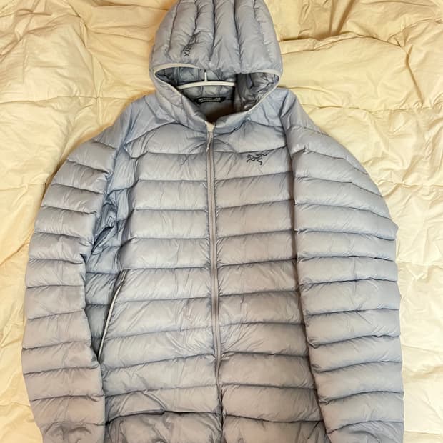 아크테릭스 세륨 루센트 XL