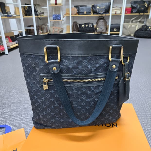 [특가][정품]루이비통 모노그램 루실 토트백