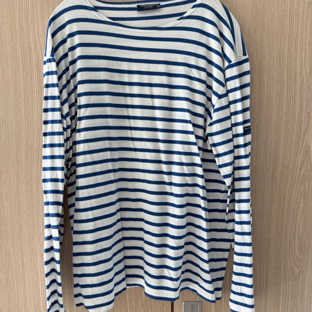 세인트제임스 스프라이트 티셔츠