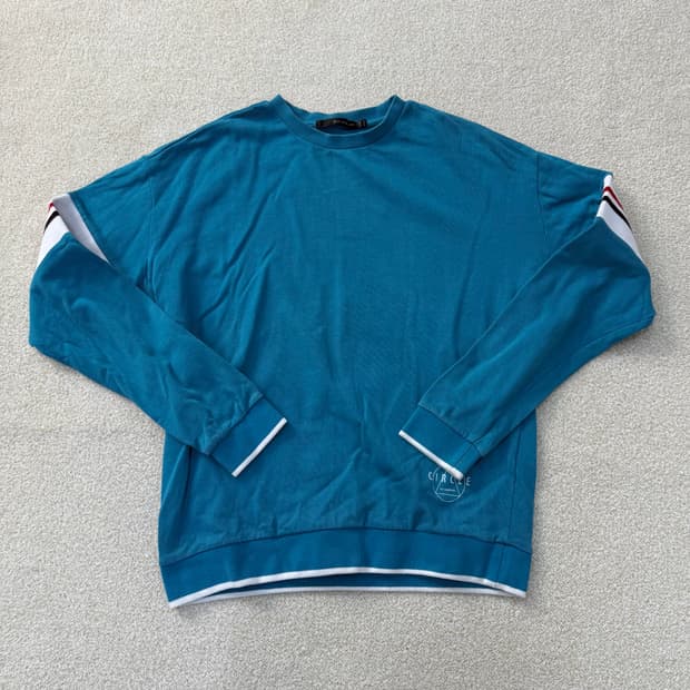 [L] 카이아크만 맨투맨 0115T1