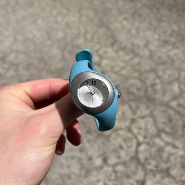 나이키 시계 트라이엑스 Nike Triax WR0070