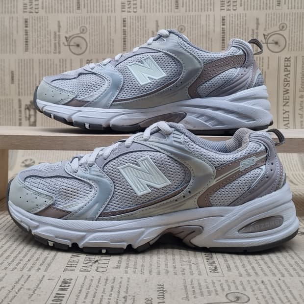 뉴발란스 530 여성운동화225