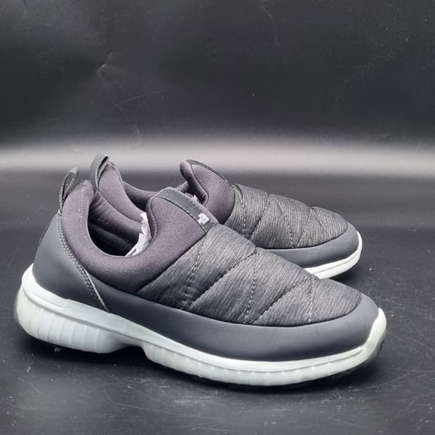 노스페이스 여성 패딩 방한화230