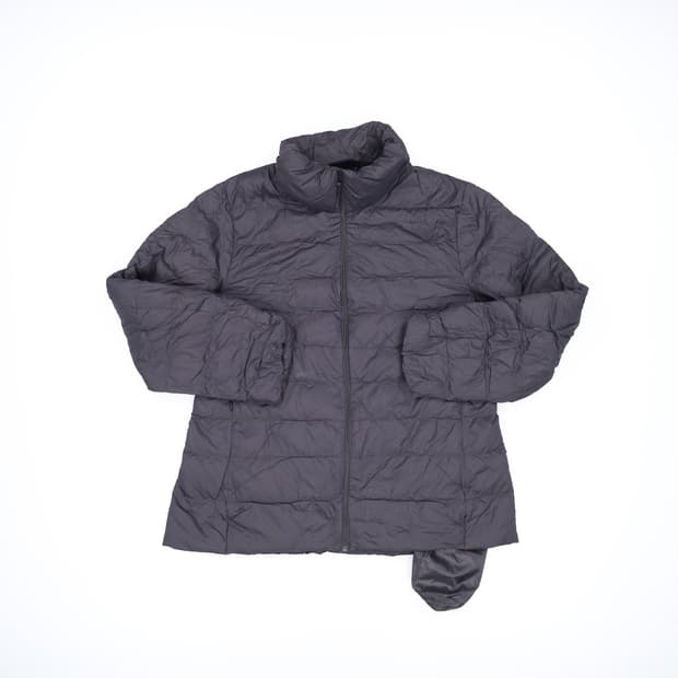 XL 유니클로 라이트다운 경량패딩 0303H1