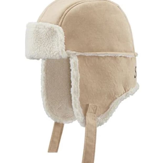 15FW 슈프림 트루퍼 햇 supreme faux trooper hat 