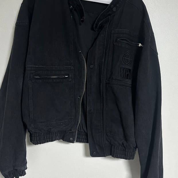 플라스틱프로덕트 MPa 매니저 자켓