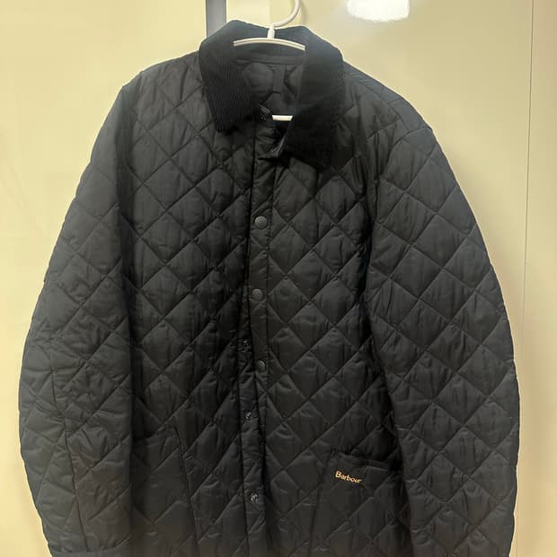 바버 리데스데일 