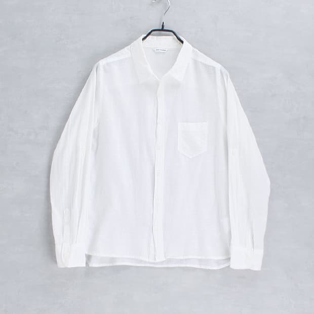 RAY CASSIN _ cotton shirt