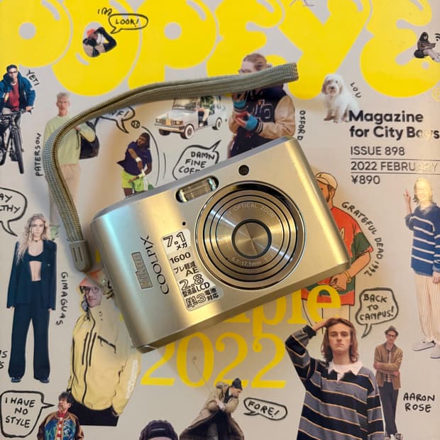 S급작례🅾️니콘 쿨픽스 L16 디카 디지털카메라