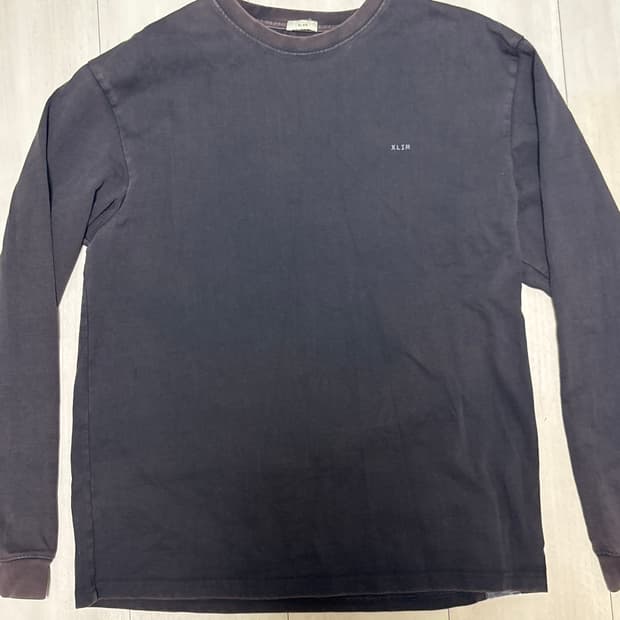 Xlim 디아블로 롱슬리브 2사이즈