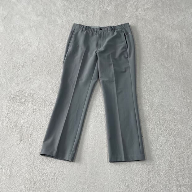 34 아디다스 골프 남성 골프바지 XL