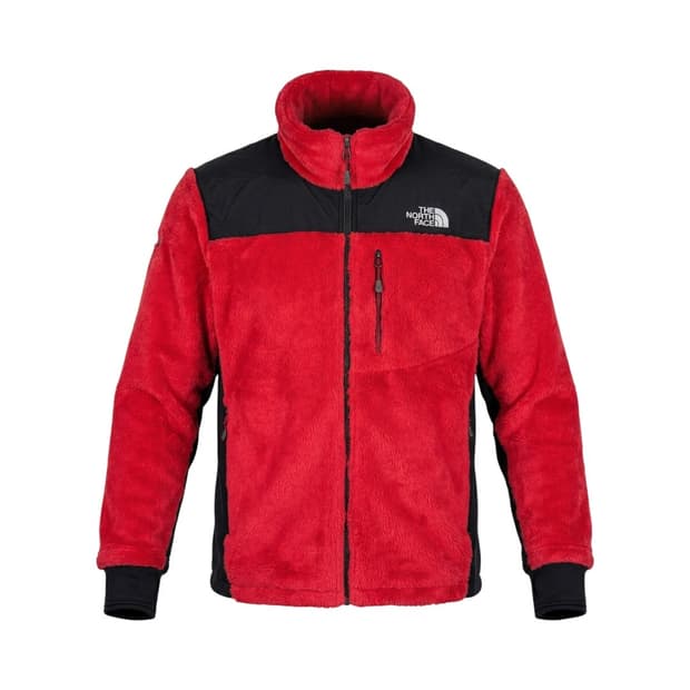 the north face 노스페이스 플리스 자켓