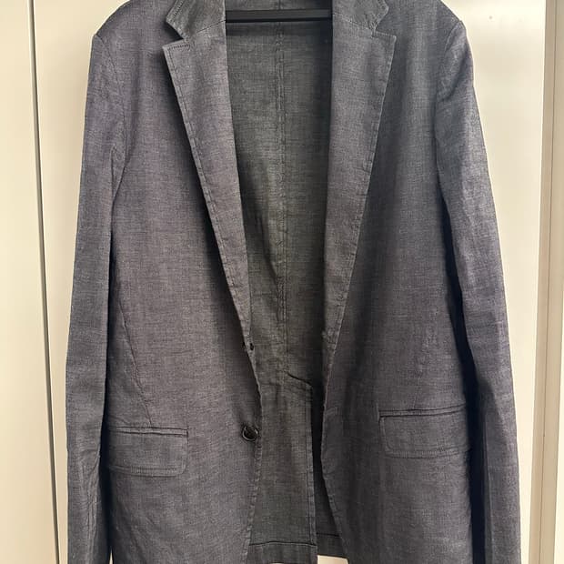DKNY 자켓