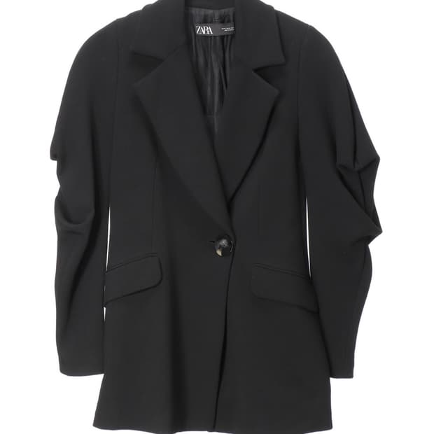 자라 자켓 (시착만 해본 새상품)