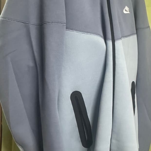 나이키 나이키테크 셋업 xxl xl