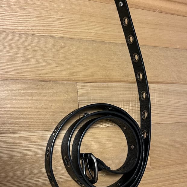 포스센스티브 롱벨트