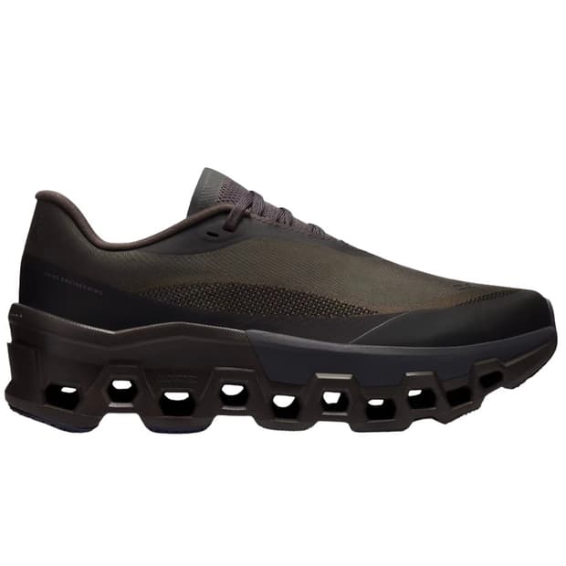 새상품) 온 러닝 파프(paf) Cloudmonster 2 쏜 브라운 W