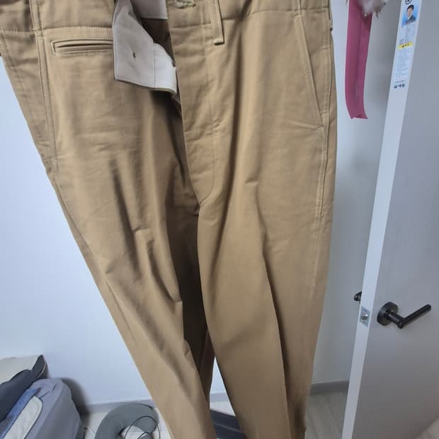 브론슨 1942 치노 32사이즈