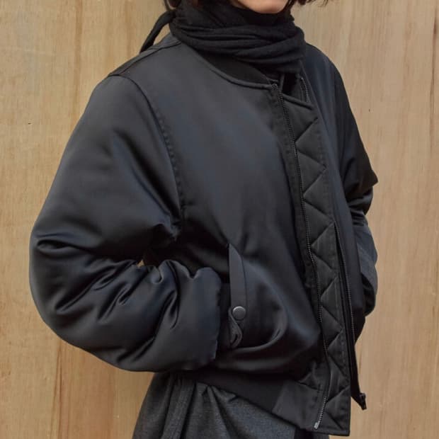 (구매) muddule ma-1 5사이즈