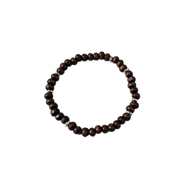 Handmade bracelet..