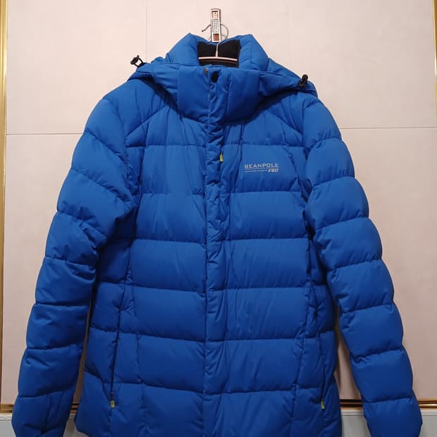 빈폴 아웃도어 정품 여성 패딩 95 ~ 100 사이즈