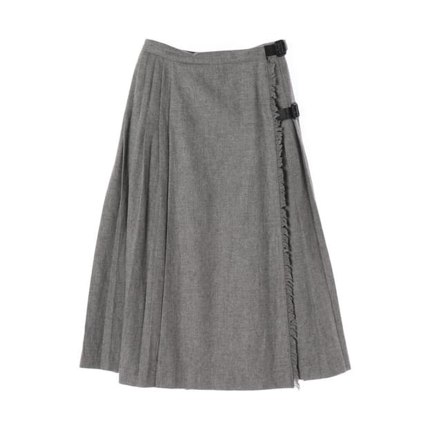 빔즈 보이 스커트