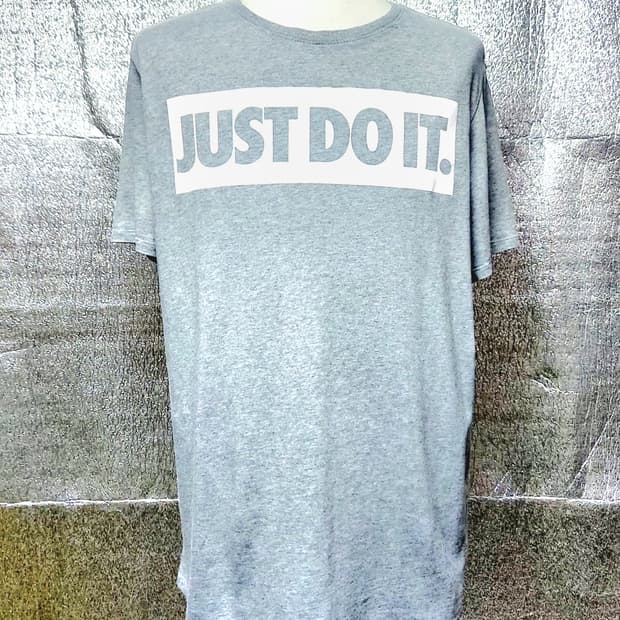 ♤필독♤ 나이키 티셔츠