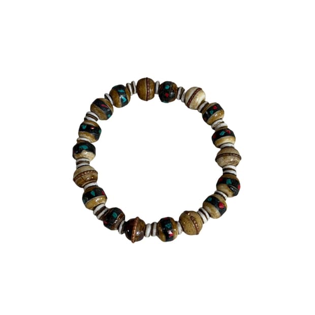 Handmade bracelet..