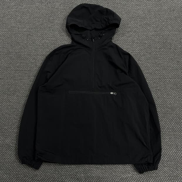 트래블 아노락 바람막이 자켓 V0484