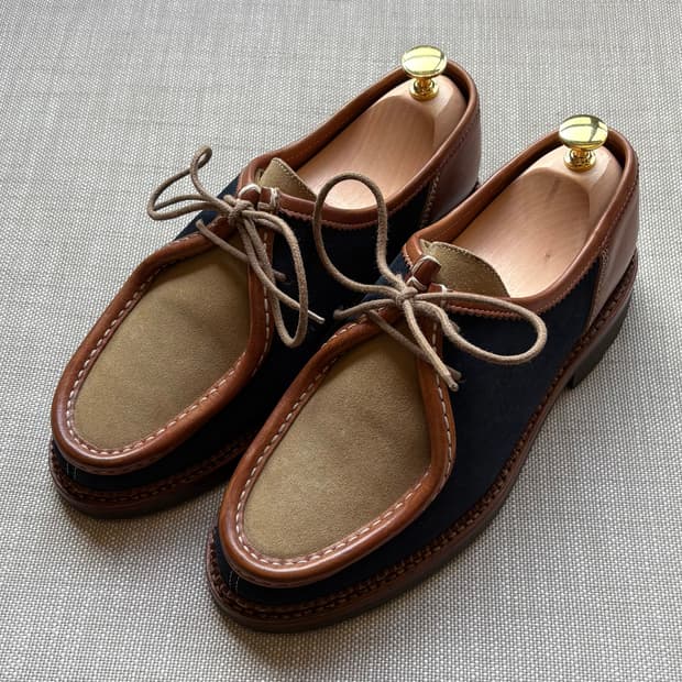 [6 1/2] 프랑스 YUKETEN x HESCHUNG VENTOUX