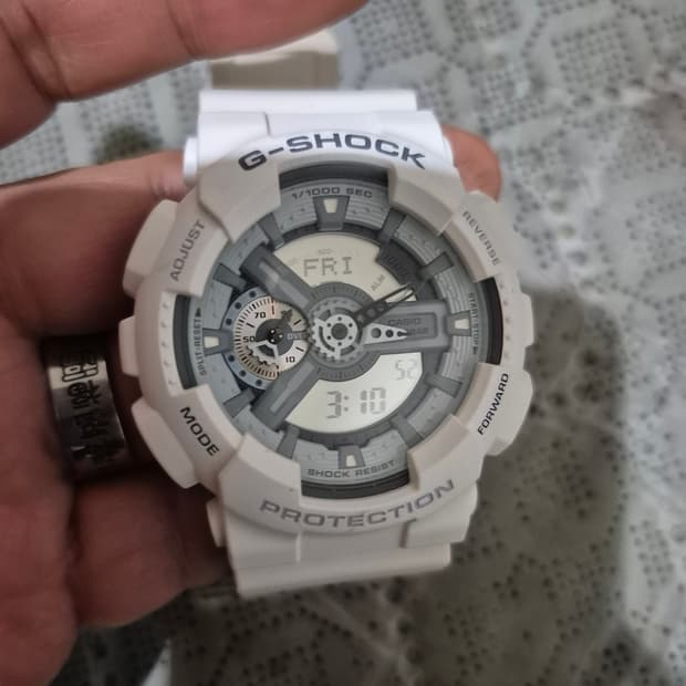 g shock ga110c