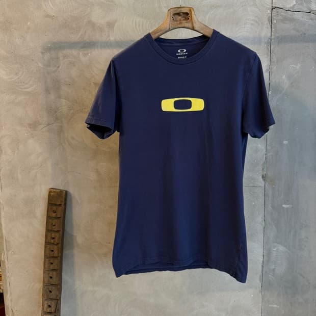 오클리 티셔츠 100