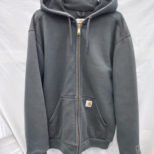 칼하트 후드집업 95