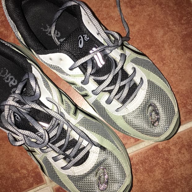 아식스 조그 시트락 240 운동화 빈티지 아디다스 나이키 뉴발란스 휠라