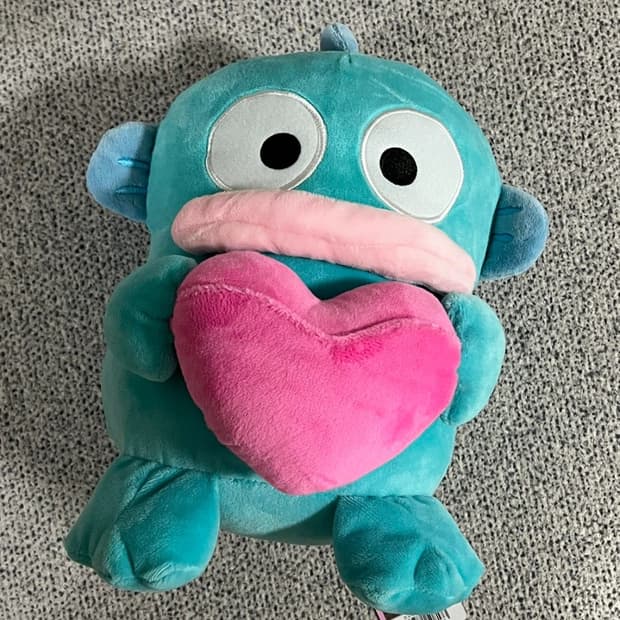 한교동 인형 새상품