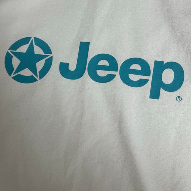 Jeep 반팔티